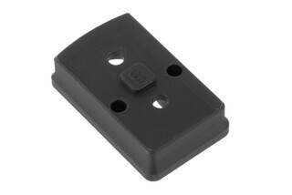 Arisaka Defense RMR offset mount adapter plate is for 1.93" high mounts